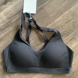 BNWT Lululemon Up For It Bra
